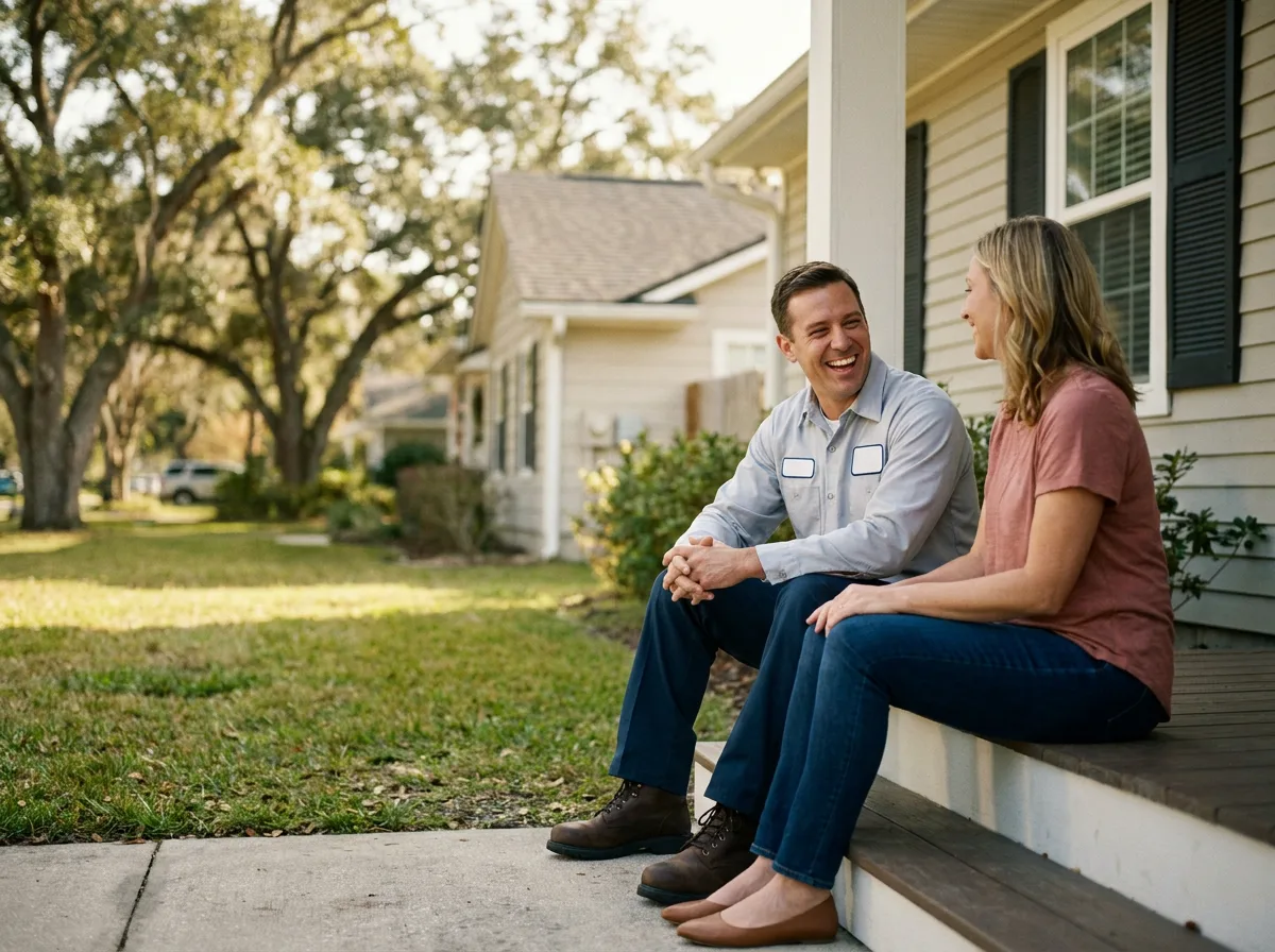 Septic tank pumping FAQs for Del Rio, TN